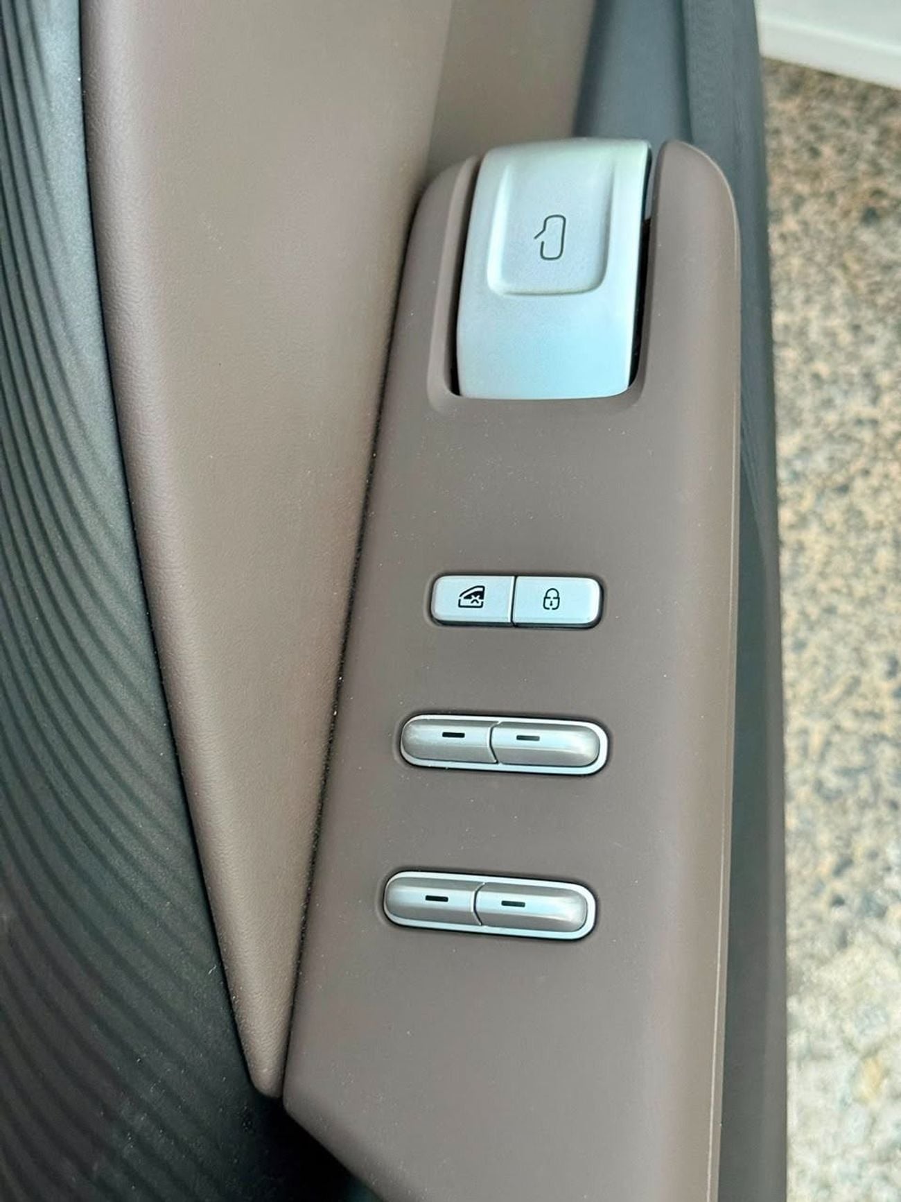Changan CS55 Plus STD