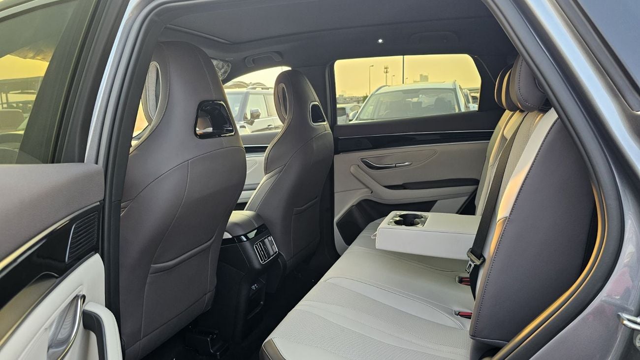 بي واي دي سونغ بلس Hybrid DM-i