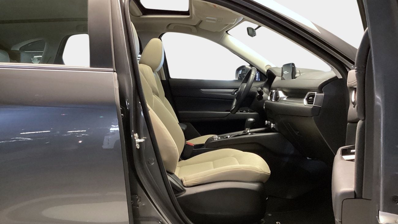 Mazda CX-5 GT | Guaranteed Warranty | 0 Down Payment