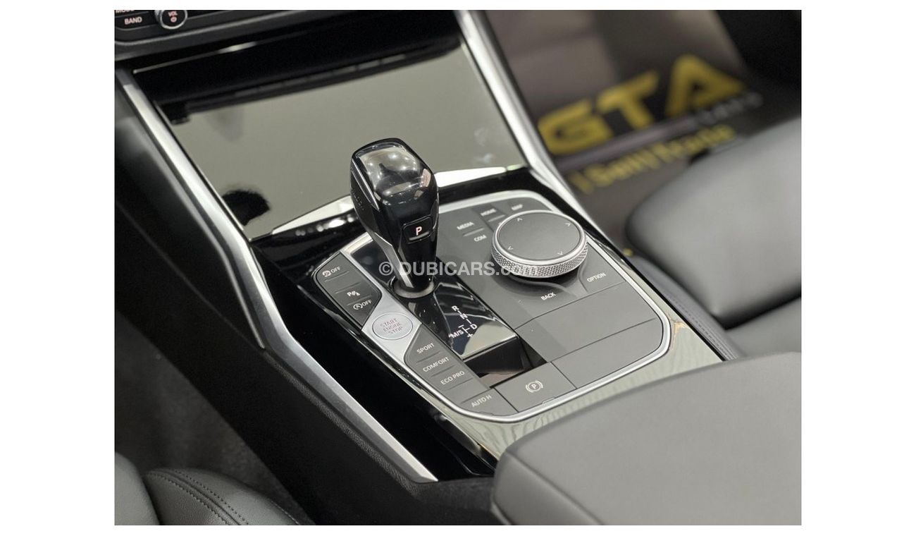 بي أم دبليو 320 اكسكلوسيف 2020 BMW 320i, April 2026 BMW Warranty + Service Pack, Full BMW Service History, Low Kms, 