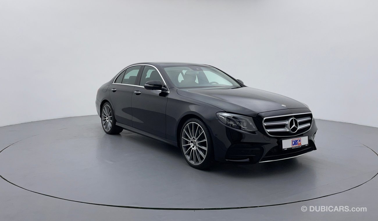 مرسيدس بنز E 350 E350 2000