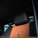 Mercedes-Benz G 63 AMG Std 4.0L 2014 MERCEDES BENZ G63 6X6 GCC DONE ONLY 1000KM