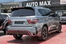 Nissan Patrol NISMO, UNDER WARRARY & FULL-SERVICE HISTORY AVAILABLE FROM LOCAL DEALER