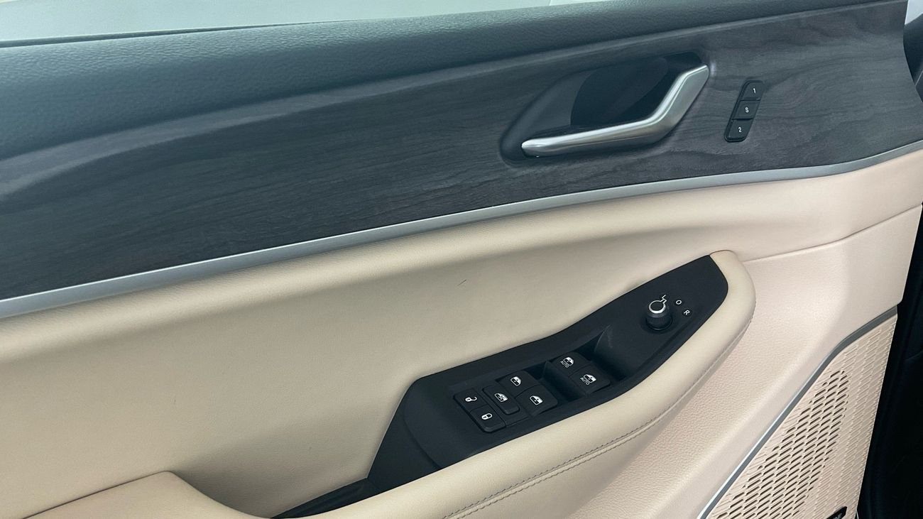 جيب جراند شيروكي Limited | شامل الضمان | 0 ﺪﻔﻋﺓ ﺃﻮﻟﻯ