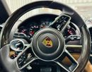 Porsche Cayenne GCC .. FSH .. Original Paint .. S .. Perfect Condition