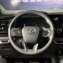 Lexus RX350h 2.5L hybrid