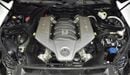 مرسيدس بنز C 63 AMG STD