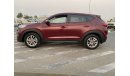 Hyundai Tucson 2018 HYUNDAI TCSON / MID OPTION