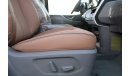 Hyundai Staria 3.5L PETROL LUXURY PLUS 9 SEATS