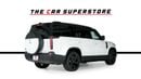 روكس 01 STD 6 Seats-Premium Leather Interior-5 Years Warranty and Service Contract-Black Contrasting Roof