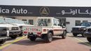 Toyota Land Cruiser Pick Up