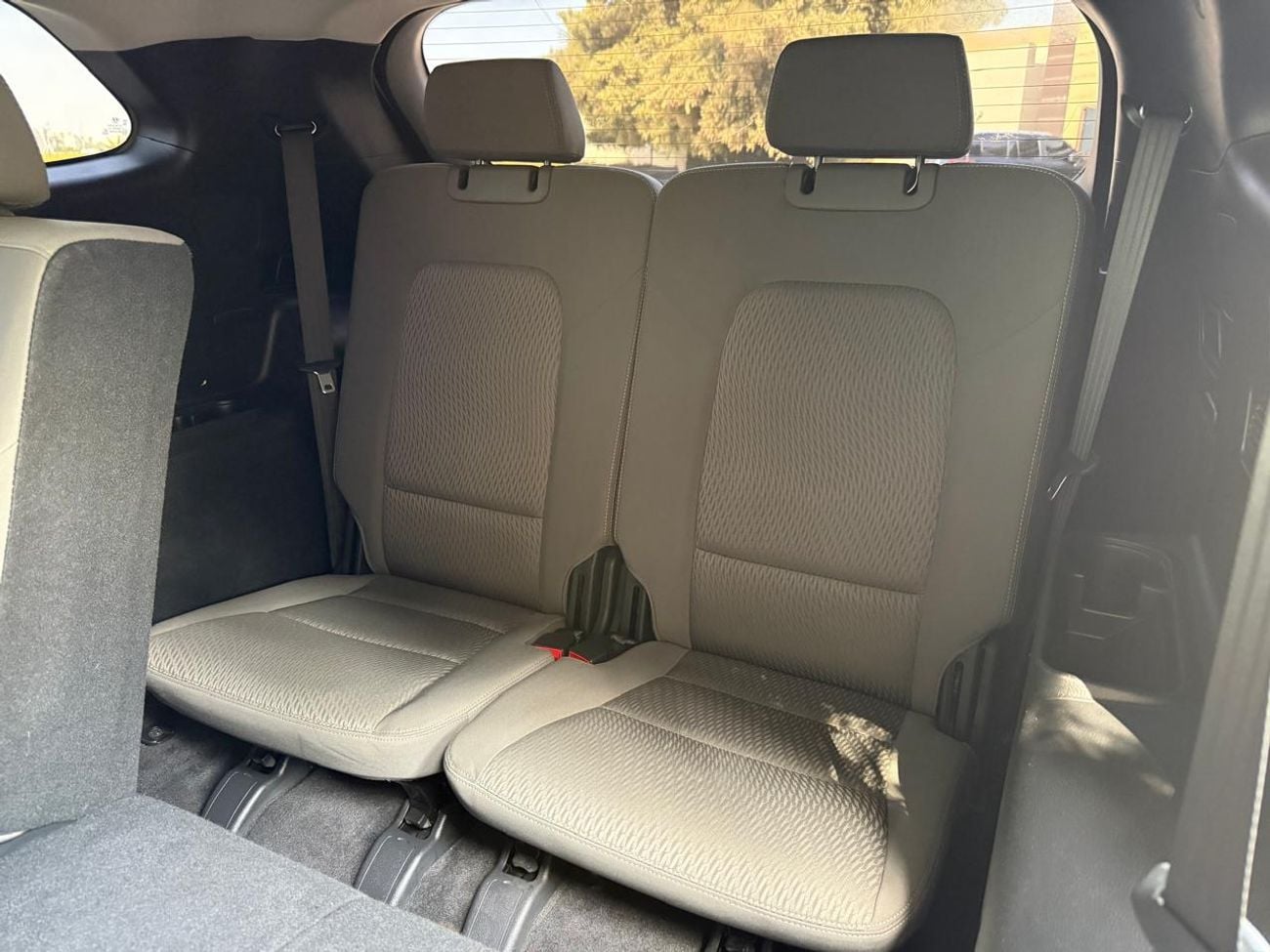 هيونداي جراند سانتا في