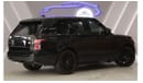 Land Rover Range Rover Dynamic Full Options
