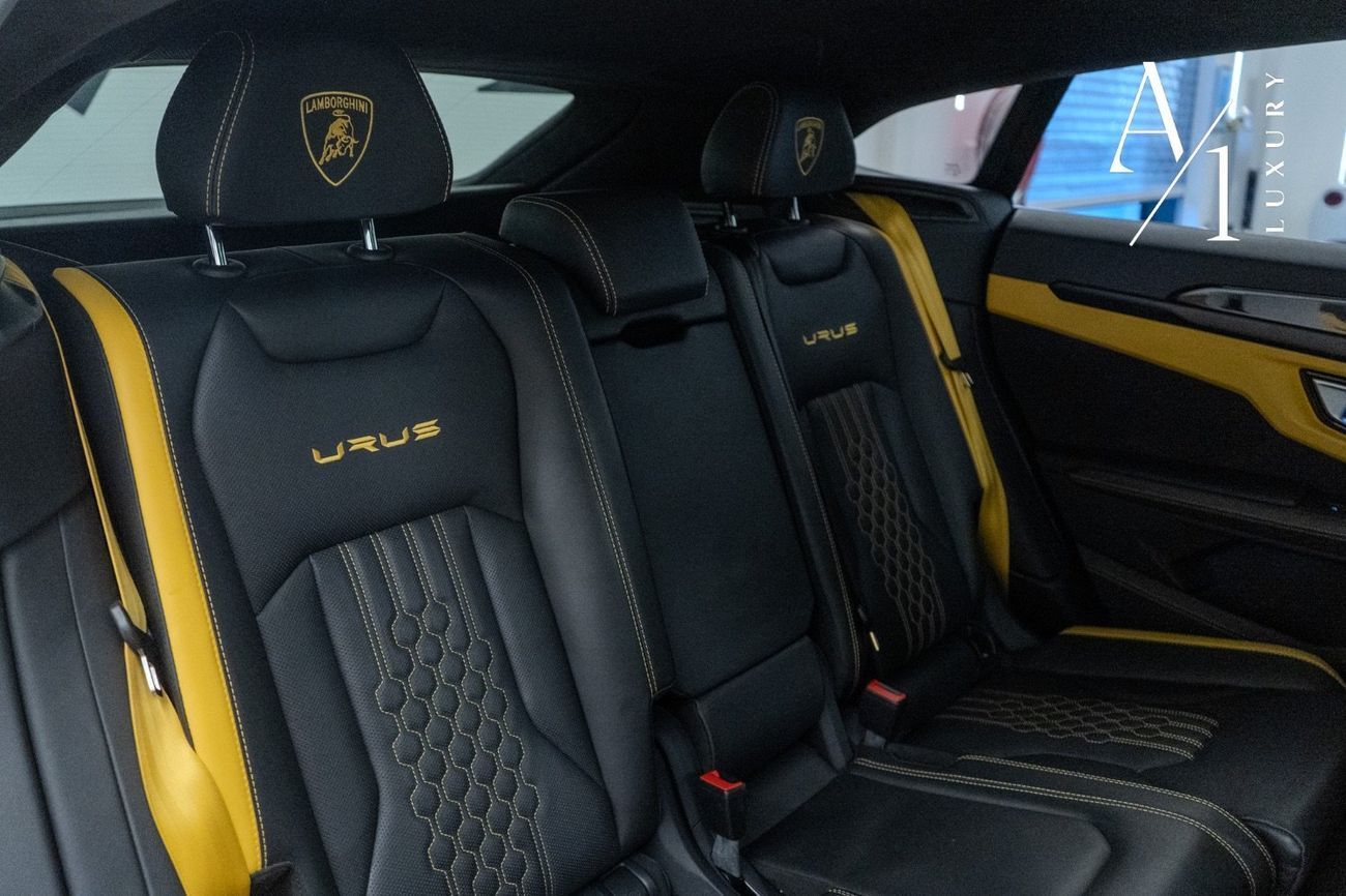 Lamborghini Urus 2023 Lamborghini Urus S, Excellent Condition, European Specs