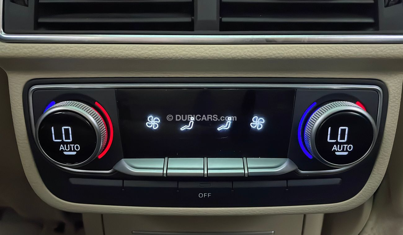 أودي Q7 Q7 3,000