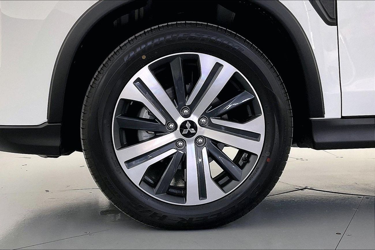 أم جي ZS Standard | ضمان مجاني لمدة عام | 0 دفعة أولى