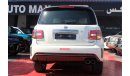 Nissan Patrol (2016) NISMO V8, GCC