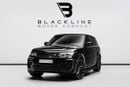 لاند روفر رينج روفر سبورت HSE DYNAMIC 3.0L 3.0L