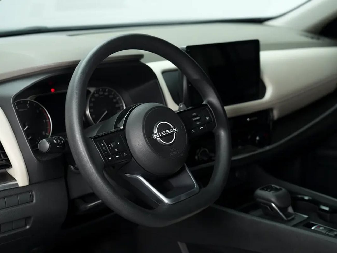 Nissan X Trail S GCC Specs Low Mileage