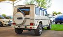 Mercedes-Benz G 500