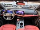 تشنجان x5 بلس  ECTB - 10. شانجان X5 بلس - 1.5 لتر بنزين أوتوماتيكي تيربو - أسود مع برتقالي