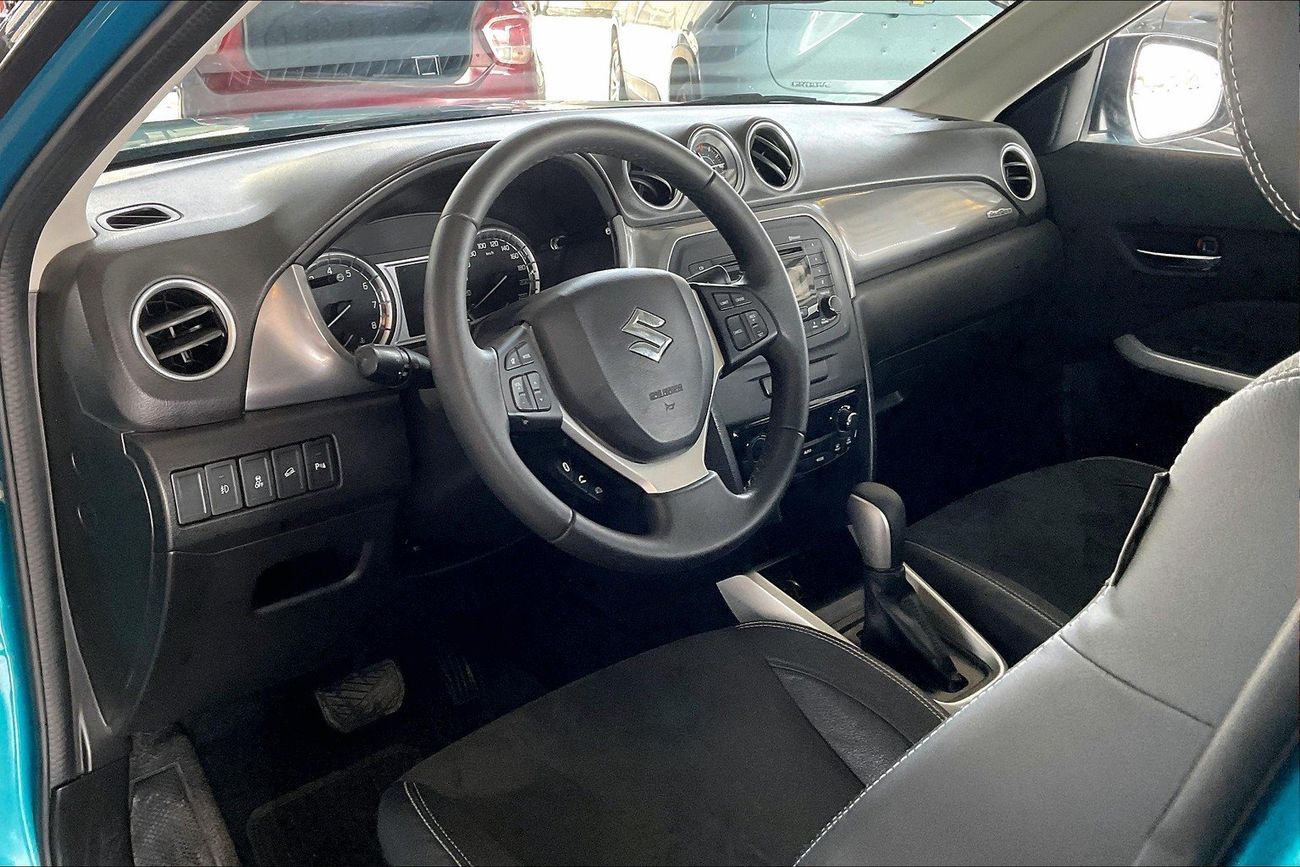 Suzuki Vitara GLX | Guaranteed Warranty | 0 Down Payment