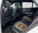 Mercedes Benz GLE53 AMG