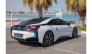 BMW i8 BMW i8 V3 Turbo Hybrid GCC Full Options