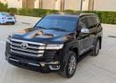 Toyota Land Cruiser GXR 2017 Model Facelift 2025 Shape Exterior and Interior Both Full Option Very Clean and Perfect Con