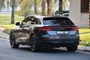 Audi Q8 55 TFSI S-LINE LUXURY