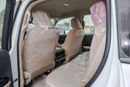 Toyota Land Cruiser Toyota Land Cruiser GXR 4.0L (300 Series) (GRJ 300) 2025 model basic option