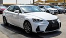 Lexus IS300 FSport