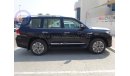 Toyota Land Cruiser 4.0L GXR V6 GT Petrol ( Full option ) 2020MY