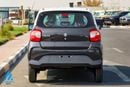 Suzuki Alto GL 2026 1.0L 5MT | with 7 Inch Display | Book Now | Export Only