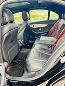 Mercedes-Benz C 43 AMG Mercedes-Benz C43 AMG - 2021 - Black ( USA )