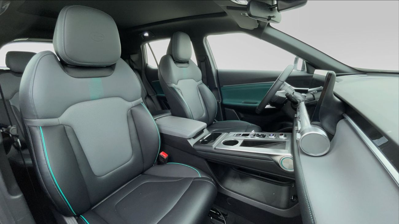 جي إي سي إمكو 1.5L 2024 | 0 DP | 1014/Month | 30 Day Return | Service History