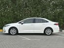 تويوتا كورولا Hybrid 1.8L