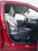 Suzuki Baleno GLX/1.5L/HUD/4 Cameras/ 9''DVD/ Auto & Rear AC/LED Lights/ Different Colors Available/Code#BGLXF