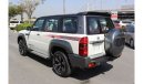 Nissan Patrol Super Safari 2024/Nissan Patrol Super Safari / Al Ostoura Edition / GCC / Warranty - Service Contract/ NEW