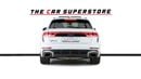 Audi RS Q8 TFSI quattro 4.0L Performance-Super SUV-Exclusive Order-Carbon Ceramic Brakes-23 Inch Satin Grey Rim
