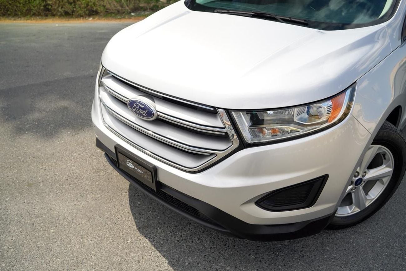 فورد إدج Ford Edge SE