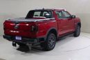 Ford Ranger Wildtrak 2.3L RDP5225 / AL TAYER MOTORS / AL QOUZ SHOWROOM