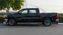 RAM 1500 LARAMIE SST 3.0TT HURRICANE 2025 GCC 0 Km With 3 Years Or 60,000 Km Warranty @Official Dealer