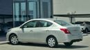 Nissan Sunny SV 370-Monthly l GCC l Camera | GPS l Accident Free