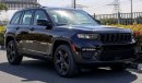 Jeep Grand Cherokee Altitude 3.6L V6 4X4 , 2023 GCC , 0Km , (ONLY FOR EXPORT)