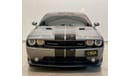 دودج تشالينجر 2012 Dodge Challenger SRT8 Scat Pack Shaker 392, Full Service History, Warranty, GCC