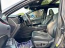 لكزس NX 300 F-SPORT PLATINUM