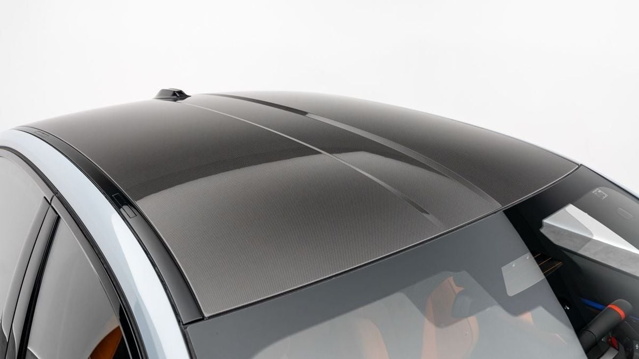 بي أم دبليو M5 - 2026 - GCC Specs - Under 5-Year Warranty and Service Contract