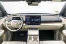 Toyota BZ3X Max - Silver Inside Beige | Export Only