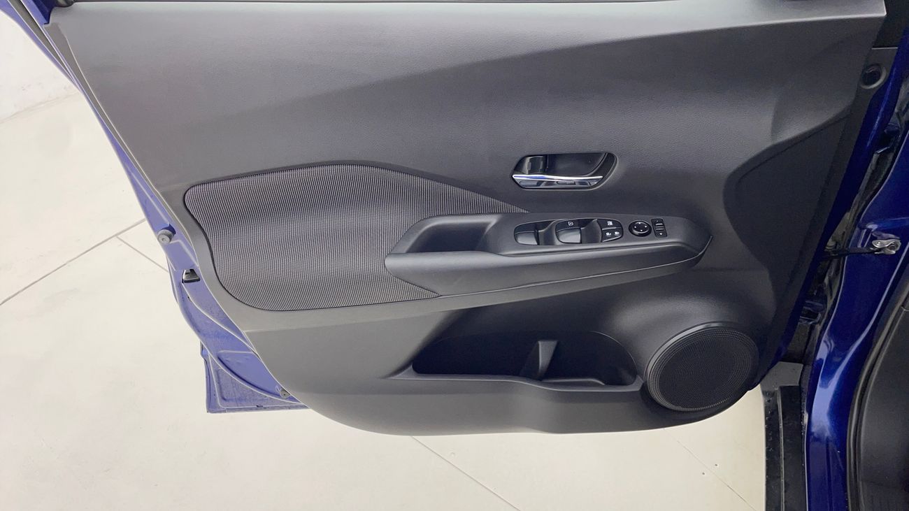 Nissan Kicks SV 1.6 | Zero Down Payment | Free Home Test Drive